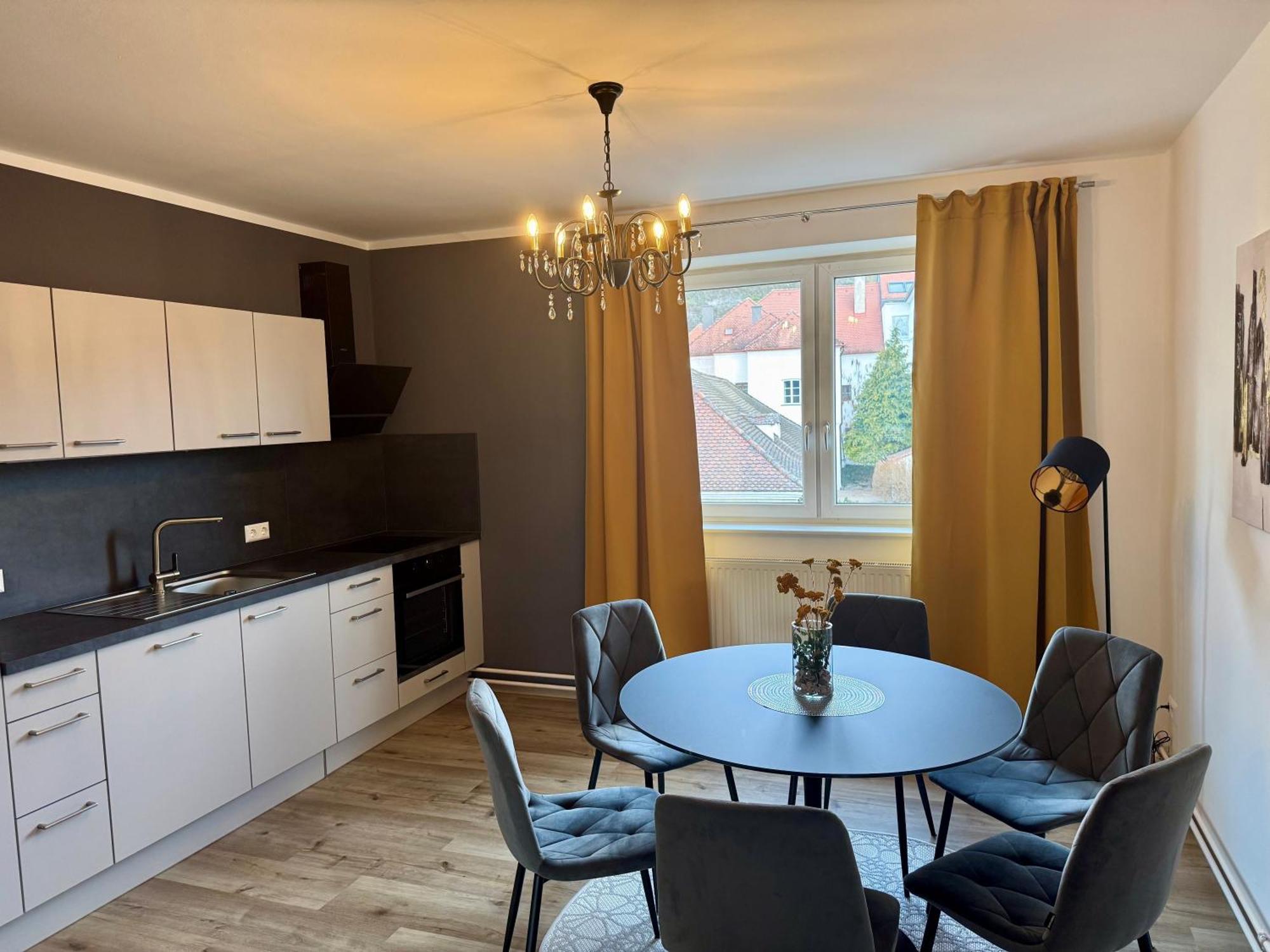 Rathauskeller Melk Hotel Kültér fotó