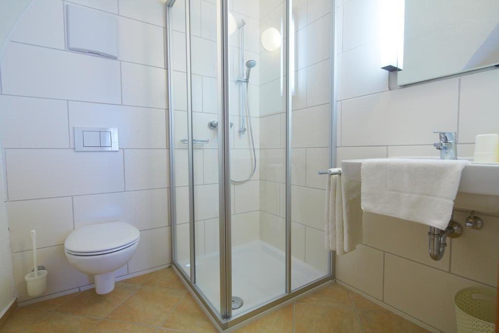 Rathauskeller Melk Hotel Kültér fotó